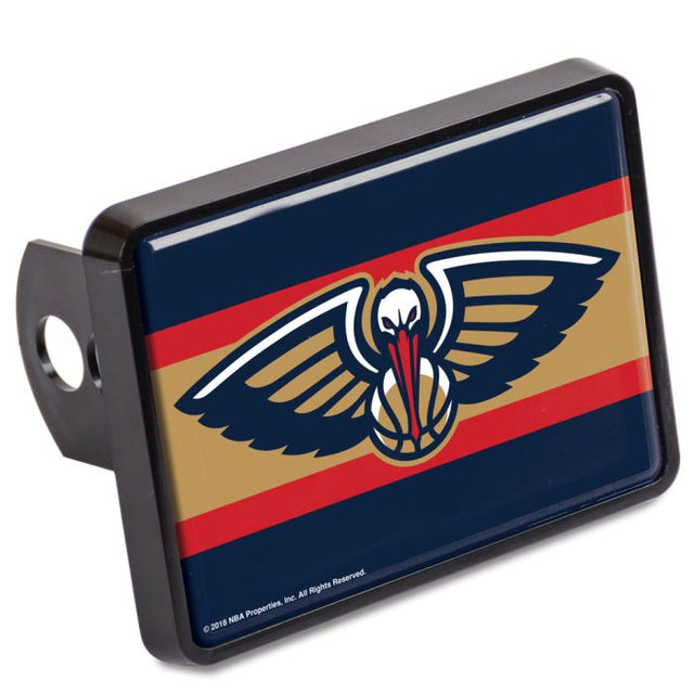 Funda de enganche universal de New Orleans Pelicans