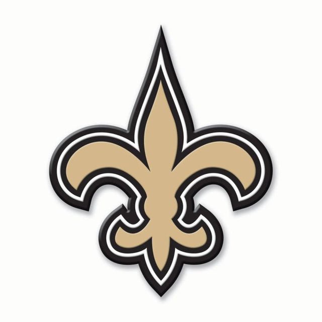 New Orleans Saints Flexible Decal