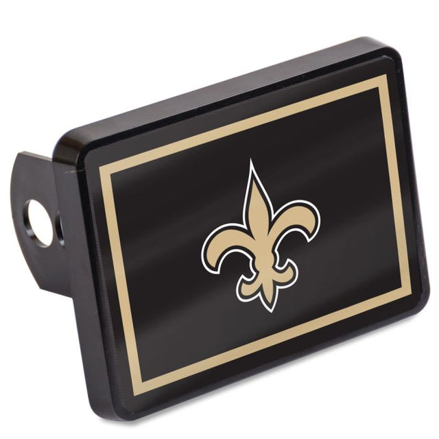 New Orleans Saints Universal Hitch Cover