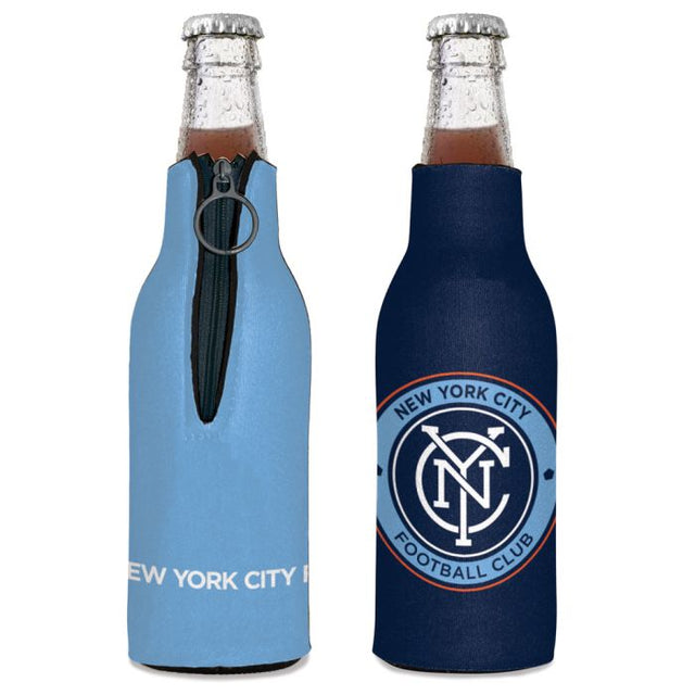 Enfriador de botellas del New York City FC