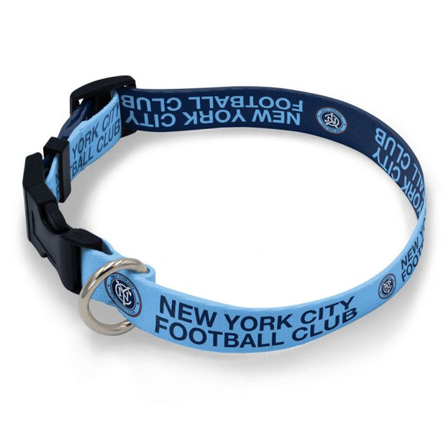 Collar para mascotas del New York City FC