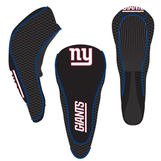 Funda híbrida para la cabeza de los New York Giants