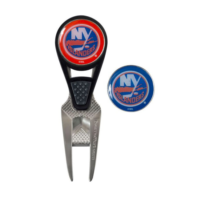 New York Islanders CVX Repair Tool &amp; Markers