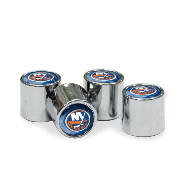 New York Islanders Valve Stem Caps