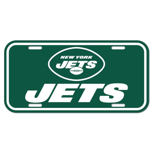 Matrícula de los New York Jets