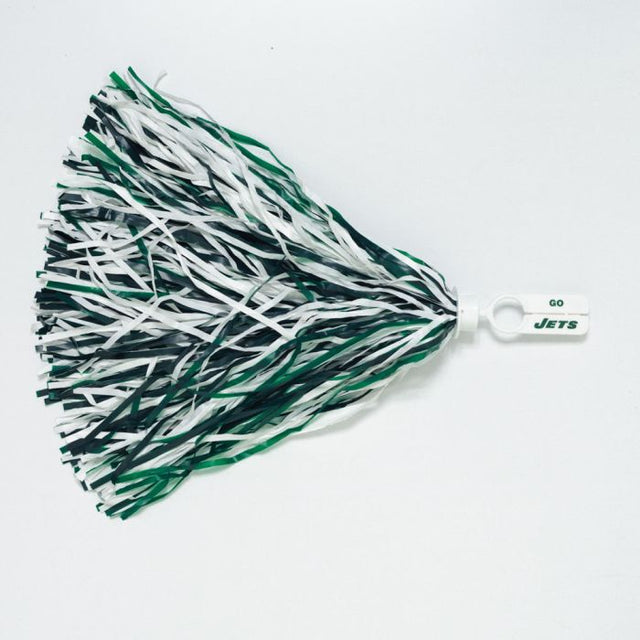 New York Jets Licensed Rooter Pom