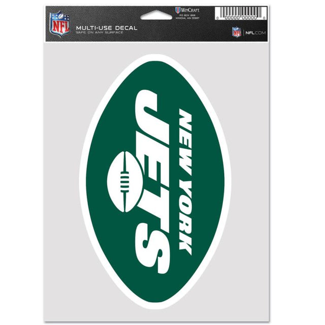 New York Jets Multi Use Fan Pack