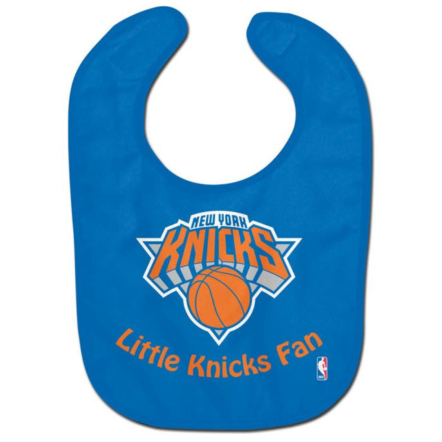 New York Knicks All Pro Baby Bib