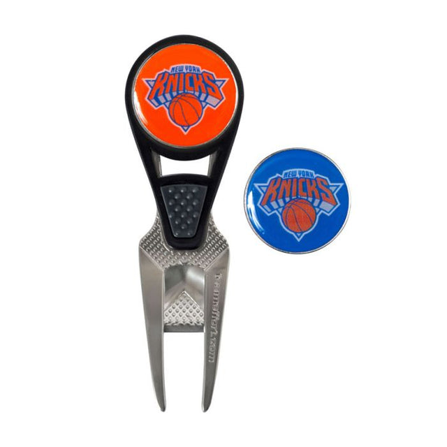 New York Knicks CVX Repair Tool &amp; Markers