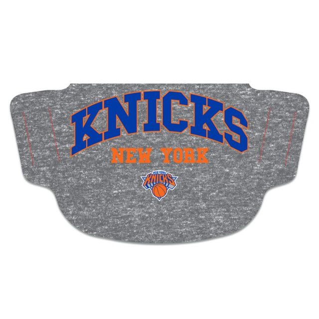 New York Knicks Fan Mask Face Covers