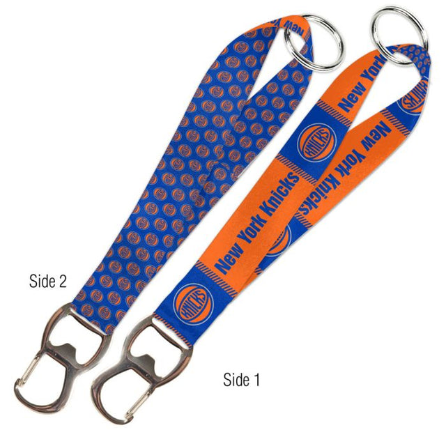 New York Knicks Keystrap Bottle Opener