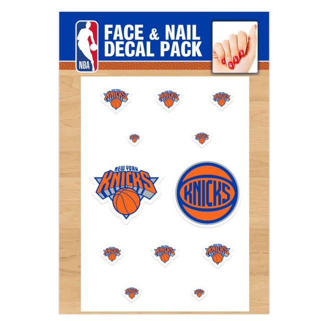 Cals de los New York Knicks