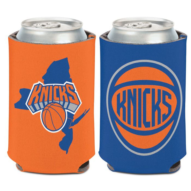 New York Knicks STATE Can Cooler 12 oz.