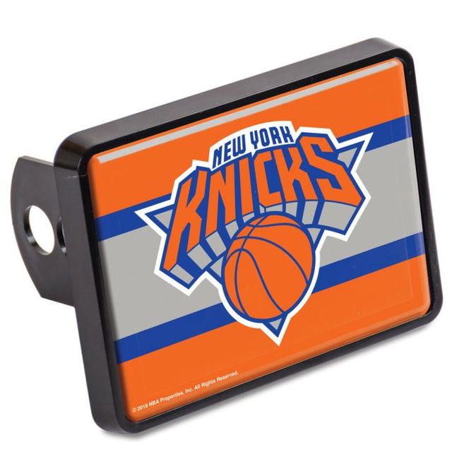 Funda de enganche universal de los New York Knicks