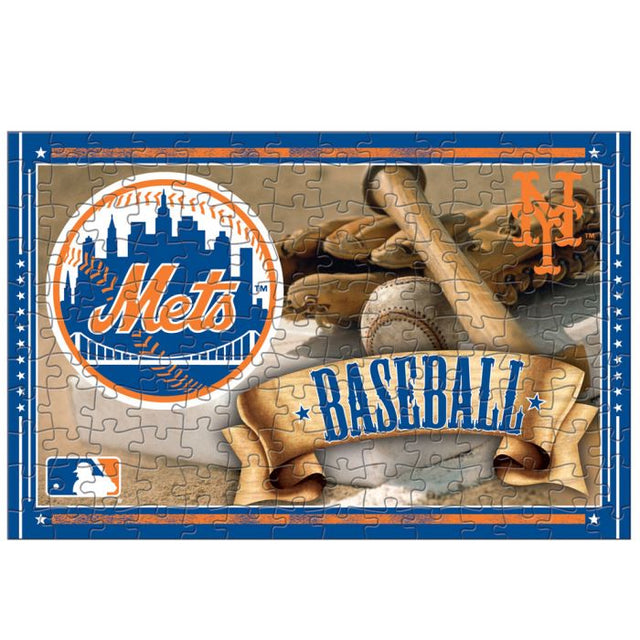 New York Mets 150 Pc. Puzzle in Box