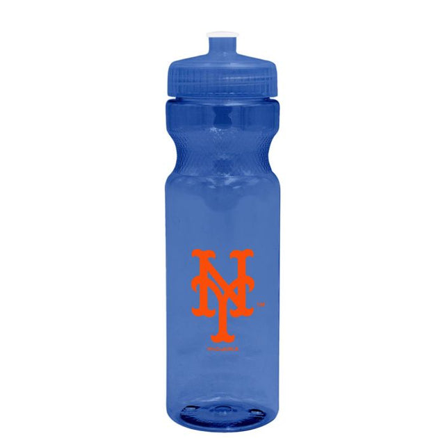 Botella deportiva de 28 oz de los New York Mets