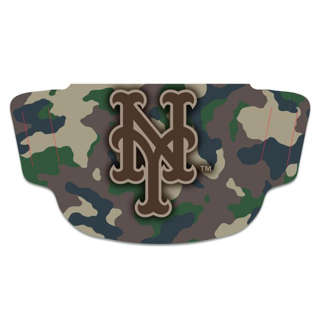 New York Mets Fan Mask Face Covers