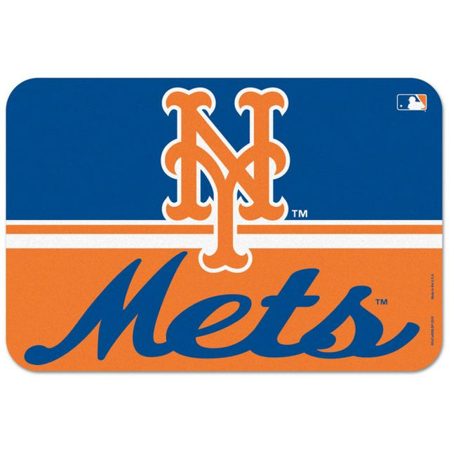 New York Mets Small Mat 20" x 30"