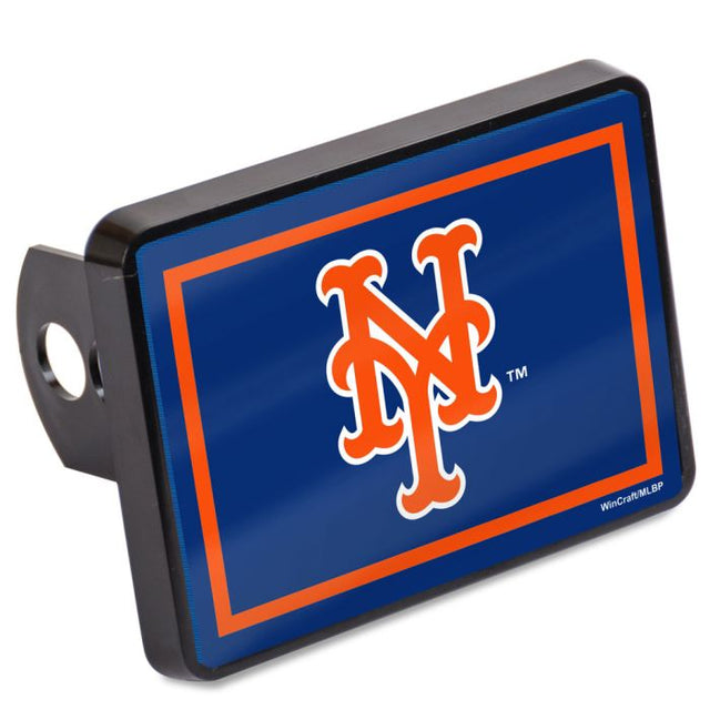 Funda de enganche universal de los New York Mets