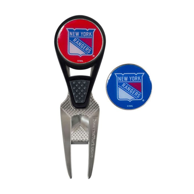 New York Rangers CVX Repair Tool &amp; Markers