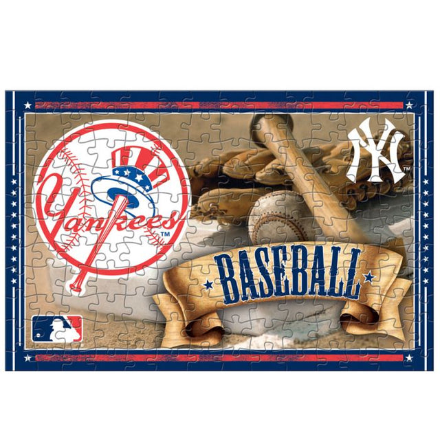 New York Yankees 150 Pc. Puzzle in Box