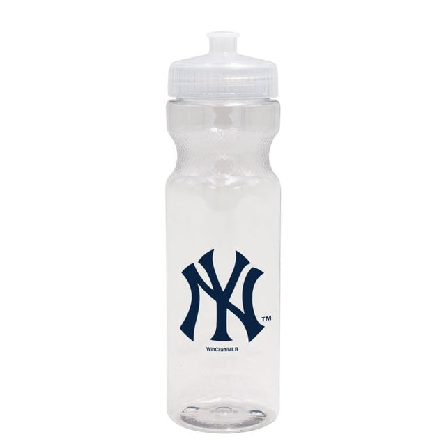 New York Yankees 28 oz Sport Bottle