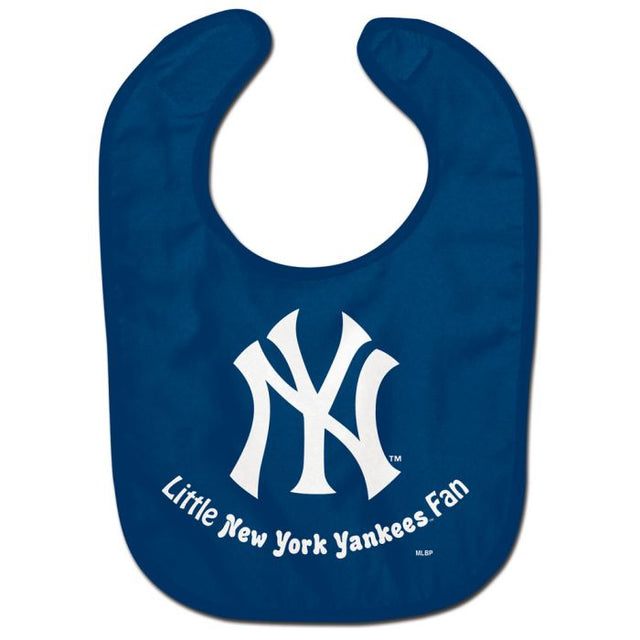 New York Yankees All Pro Baby Bib