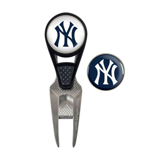 New York Yankees CVX Repair Tool &amp; Markers