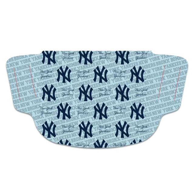 New York Yankees Fan Mask Face Covers