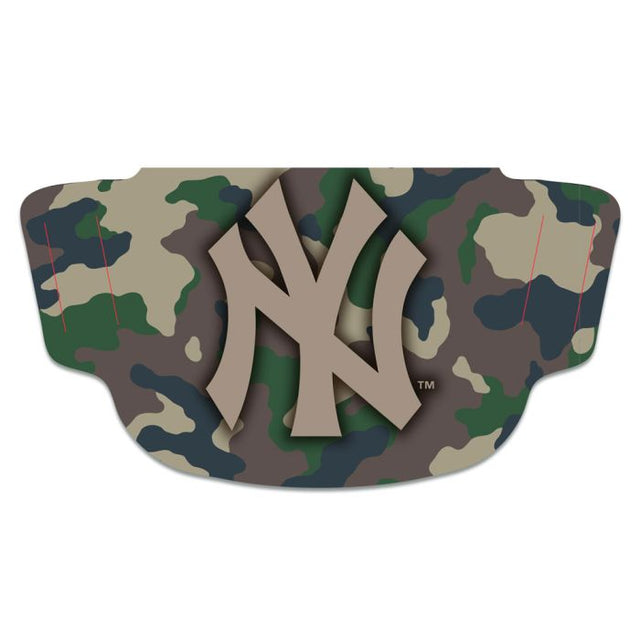 New York Yankees Fan Mask Face Covers