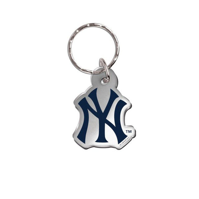 New York Yankees Keychain Freeform