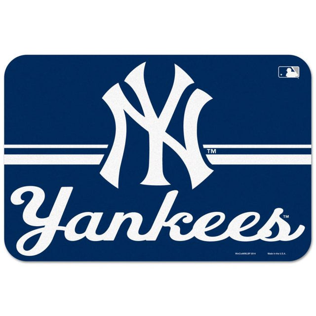 New York Yankees Small Mat 20" x 30"