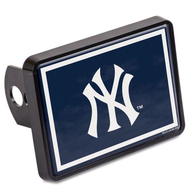 New York Yankees Universal Hitch Cover