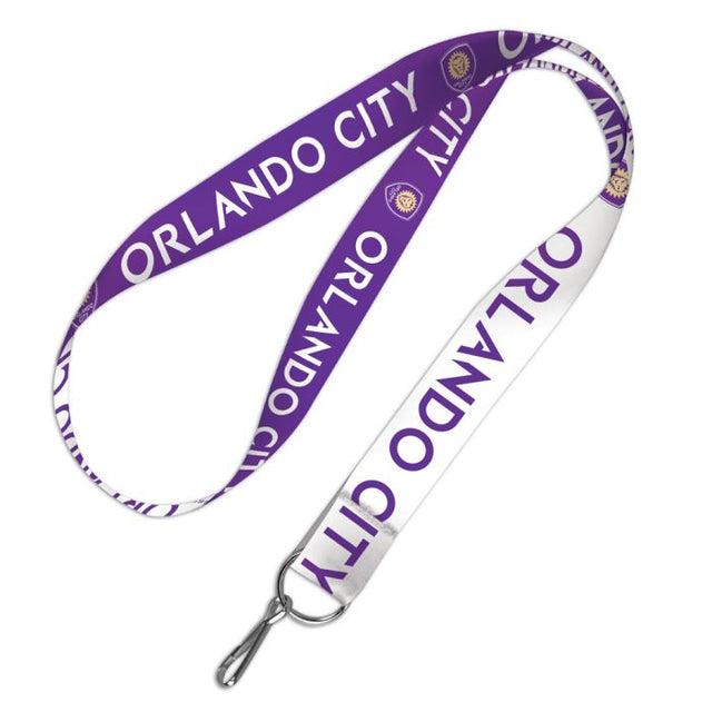 Cordón de 1" de la ciudad de Orlando SC