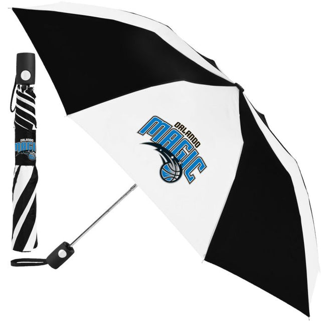 Orlando Magic Auto Folding Umbrella