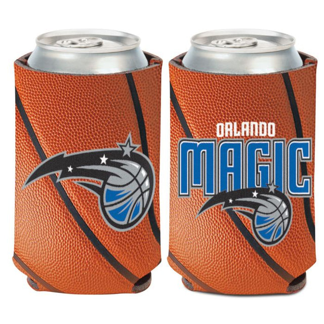 Enfriador de lata Orlando Magic de 12 oz.