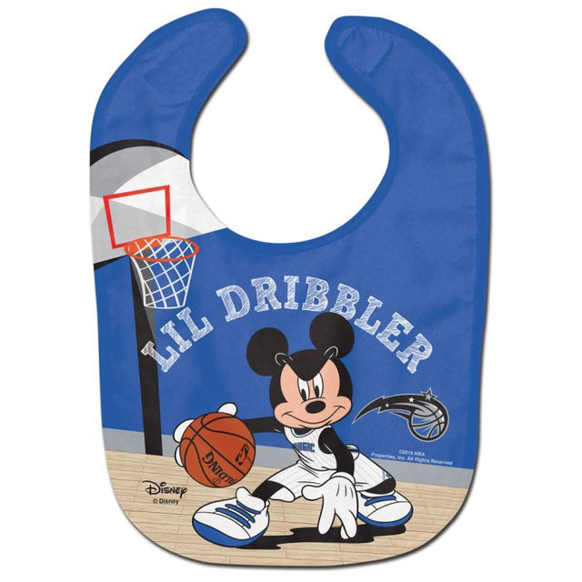 Babero para bebé All Pro de Orlando Magic/Disney