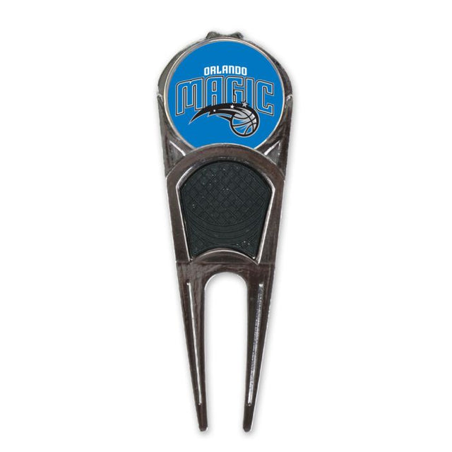 Orlando Magic Golf Ball Mark Repair Tool*