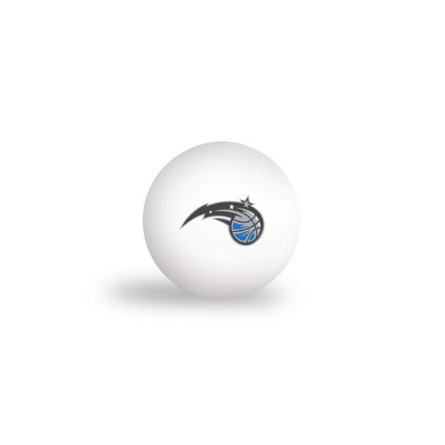 Orlando Magic PING PONG BALLS - 6 pack