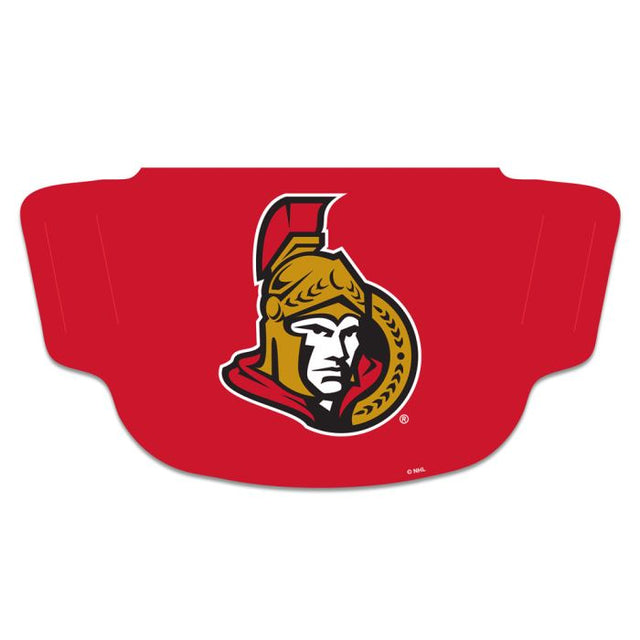 Ottawa Senators Fan Mask Face Covers