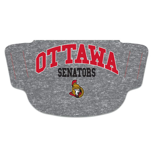 Ottawa Senators Fan Mask Face Covers