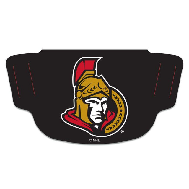 Ottawa Senators Fan Mask Face Covers