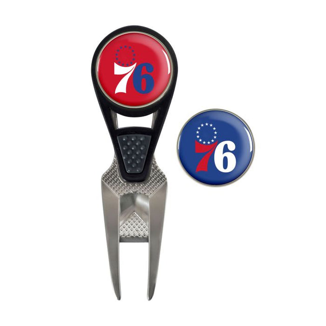 Philadelphia 76ers CVX Repair Tool &amp; Markers