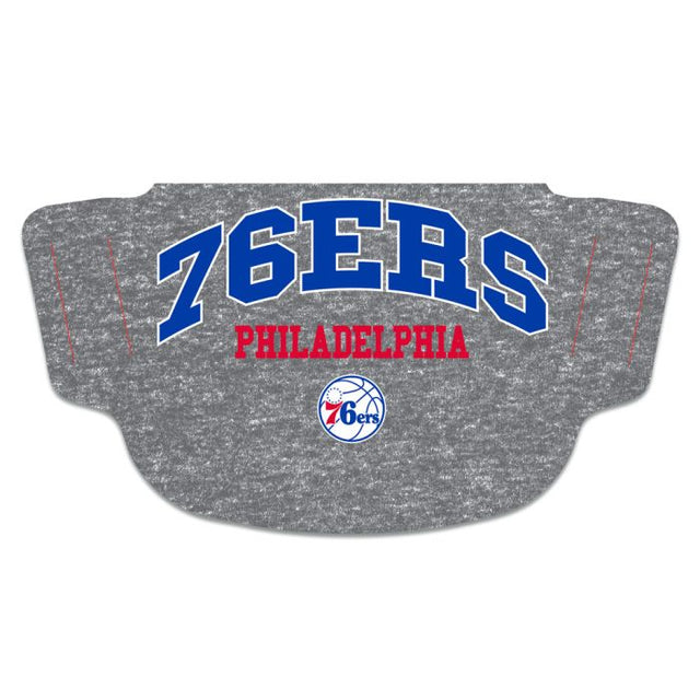 Philadelphia 76ers Fan Mask Face Covers