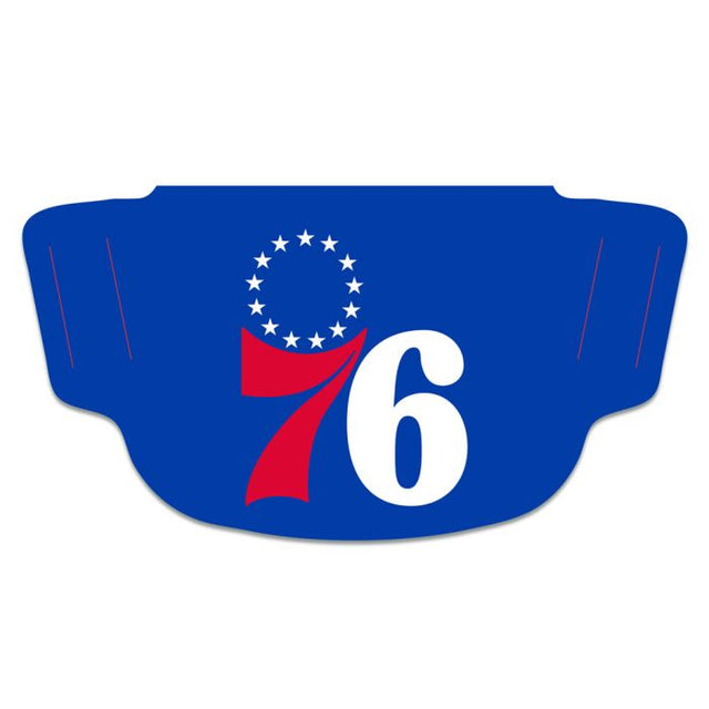 Philadelphia 76ers Fan Mask Face Covers