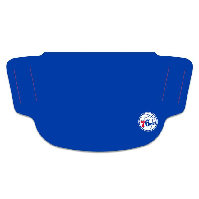 Philadelphia 76ers Fan Mask Face Covers