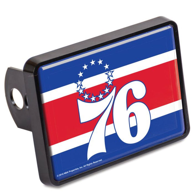 Funda de enganche universal de los Philadelphia 76ers