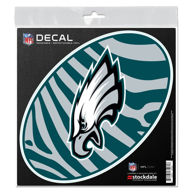 Philadelphia Eagles All Surface Decal 6" x 6"