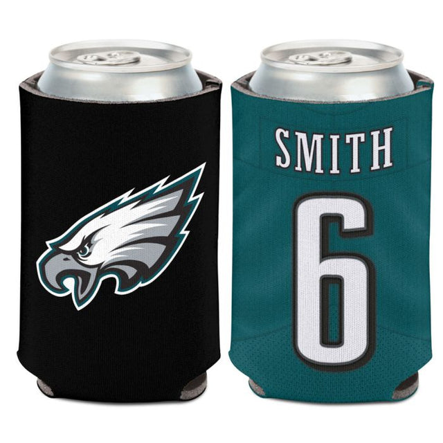 Enfriador de latas de 12 onzas de los Philadelphia Eagles de Devonta Smith