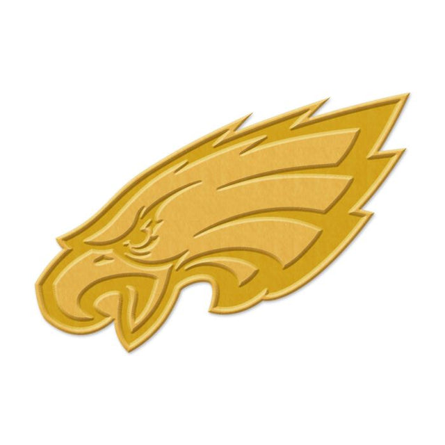 Philadelphia Eagles Collector Enamel Pin Jewelry Card